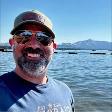 On this day in 1997, after water skiing behind Mark Messier, Eric Lindros  scored his first career playoff hat trick