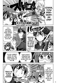 Infinite Stratos Fanfic Idea/Discussion thread | Page 91 | SpaceBattles