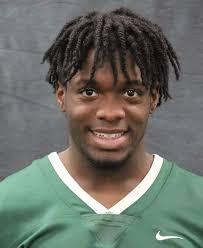 2018 Football Roster