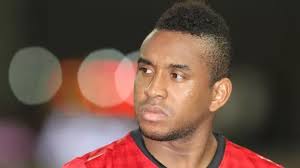 Anderson Luis de Abreu Oliveira