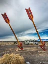 Twin arrows trading post is northwest of winona intermediate field (historical). Twin Arrows Az Twin Arrows Trading Post Ruins