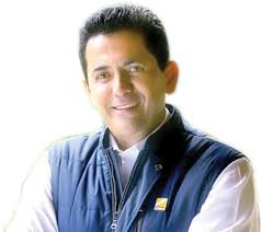 Oscar Chinchilla: "La alimentación escolar debe llegar al 100% de las  escuelas" Hasta ahora se ha logrado incrementar el costo de la refacción  escolar, gracias a una ley que fue presentada por