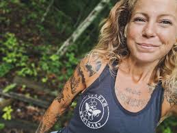 If you are lucky enough to be in the mountains; You are lucky enough" (Even  in the rain)💙 #Mountainlife #Cabinjobs #Officeviews #Summerrain  #Happyflowers #Pawfectcompany🐾⛰️🌦🐕🐟🌺🌿🌼