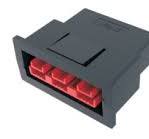 China Multipole Power Connectors SA30 Manufacture and ...