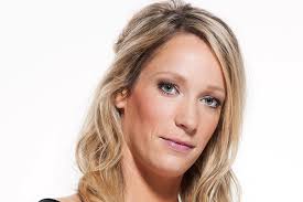 Presentatrice helene hendriks is slachtoffer geworden van iemand die haar in een pornovideo heeft gefotoshopt. Helene Hendriks De Kijkers Moeten Fox Nog Vinden Foto Bndestem Nl