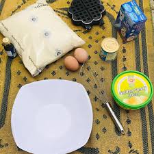 30 foods you can make in a waffle iron. Laylamubie Home Facebook