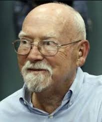 Harry Harrison — Freedom From Religion Foundation