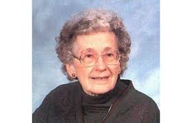 Betty Payne Obituary (1924