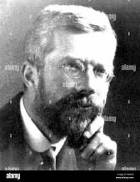 Ronald fisher hi-res stock photography and images