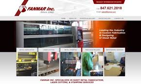 Open a free account and contact sellers directly on fordaq. More Sheet Metal Fabrication Company Listings