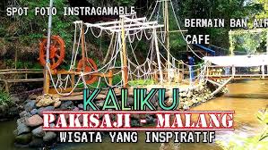 Songgoriti juga punya tempat wisata dalam bentuk resor berkonsep tradisional jepang, yakni the onsen hot spring resort batu. Twwzx5yvnfbucm
