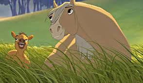 Spirit Stallion Of The Cimarron Avec Images Animaux Dessin Anime Dessin Anime Dessin Cheval