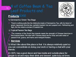 We did not find results for: Research 1 Coffee Beans Tea Leaves Starbucks 5 Reasons Why Starbucks Is Popular Many Would Agree That Starbucks Serves Up A High Quality Brew That Ppt Download