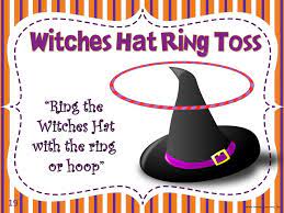 Halloween Pe Movement Stations 20 Fun And Spooky Activity Cards Halloween Kindergarten Elementary Physical Education Preschool Halloween Games