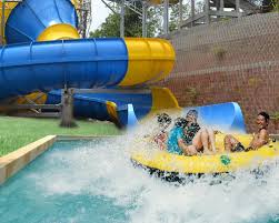 A'famosa resort offers its guests a golf course and an outdoor pool. Sale A Famosa Water Theme Park Ticket In Melaka Sale 3 Ticket Kd