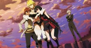 Akame is the most skilled swordswoman in the series, and her younger sister, kurome is skilled too 10 Things You Didn T Know About Akame Ga Kill