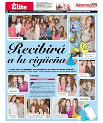Ideas para jugar y festejar. Elite By Diario Respuesta Issuu