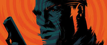 The Veil of Secrecy: Justin Jordan Digs Deep into the Mystery Well for  'Deep State'