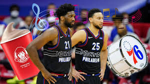 Curry, maxey step up in game 6 to keep sixers' season alive. Sixers No 1 Seed Why Philadelphia Has The Best Home Court Advantage In The Nba On Top Of Philly News