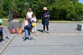 Bouleturnier (15. Mai 2022)