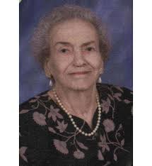 Frances Davis Obituary (2011)