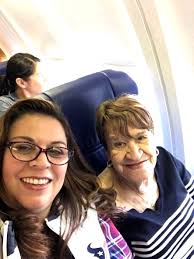 Aida Granillo Obituary