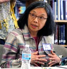 Share Your Voice: Milwaukee (Islamic Resource Center)