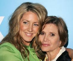 Were Carrie Fisher and Joely Fisher Friends? The Surprising Person Who  Reunited the Half-Sisters