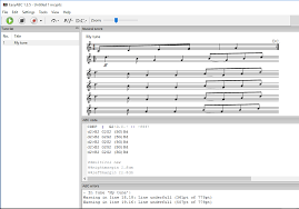 Don't believe you have to spend thousands to bring the sound of bells and music to your campus. 17 Best Free Sheet Music Maker Software For Windows