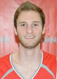 2012-13 Men's Basketball Roster