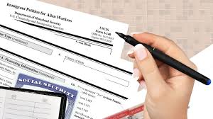 Uscis New Signature Rule: Denials Surge Nearly 900% by Fiscal 2025