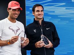 In this korean name, the family name is chung. Bnp Parisbas Open Nadal Federer Face Off In Indian Wells Semifinal Sports Illustrated
