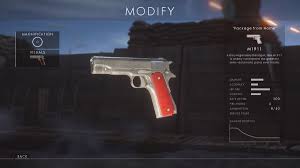 In my opinion, one of the best secondary weapons in the game. Westie ×'×˜×•×•×™×˜×¨ Hey Battlefield When Are Those Two New M1911 Skins From The Cte Making Their Way Into The Main Game
