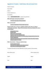 How to write a resignation letter this cover letter is aimed at a recruited that can put into contact with various employers in your f. Example Letter For Permission To Conduct Research