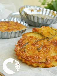 Vi prevengo però che il risultato non sarà lo stesso. Farinata Genovese Naturalmente Senza Glutine