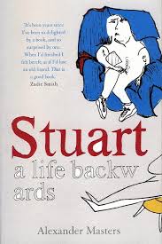 These Are The Saddest Books You Ll Ever Read In 2020 Books Stuart A Life Backwards Tearjerker