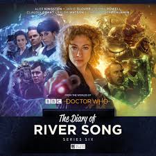 Diary synonyms, diary pronunciation, diary translation, english dictionary definition of diary diary. 6 The Diary Of River Song Series 06 The Diary Of River Song Big Finish