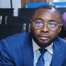 Stanley Alieke, Esq.