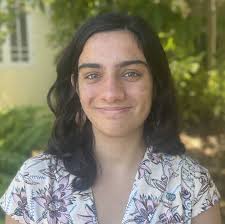 Bridge Scholar joins 2020-21 Cohort