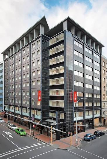 ibis Wellington