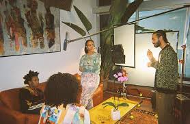 Blacktag S New Film Shows How Black Art Is Black Money