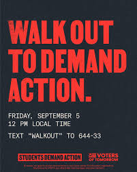 California students showed out at the State Capitol for Advocacy Day! Students from… 🏫 UC Davis 🏫 UC Berkeley 🏫 Sacramento State 🏫 Occidental College 🏫 Consumnes Oaks High School 🏫 Palo