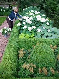 Small formal garden little garden ideas see how gardeners over the nation have actually designed fantastic gardens in small areas. Create Formal Style In Your Landscape Better Homes Gardens