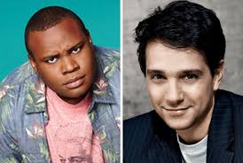 Scream Queens' Casts James Earl As New Regular; Ralph Macchip Joins 'The  Deuce'