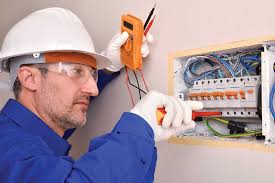 Electrical Safety: A Critical Triad of Proper Installation, Maintenance,  and Safe Work Practices – IAEI Magazine