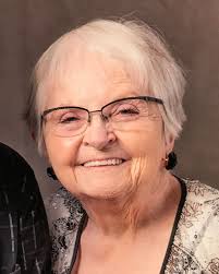 Rita Willette Obituary September 16, 2024