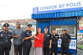 Have experience is annual reports, collaterals, company profiles and etc. Better Public Facilities For Subang Jaya Residents The Star