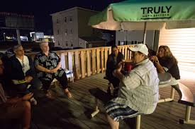 Owners of New Bedford gay bar Le Place look back on 40 years of change in  the country and the city - The New Bedford Light