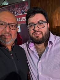 Photos by Max Correa Hernández (@correamax66) · August 23, 2025