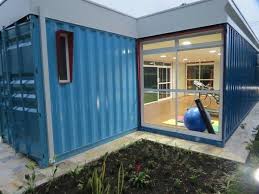 Home Gym Shipping Container Gym Http Amzn To 2fsi5xt Container House Shipping Container Shipping Container Architecture